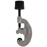 Cortador de tubos de obre apertura hasta 1-1/8" pretul..